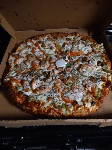 RIZZA PIZZA Menu image 8